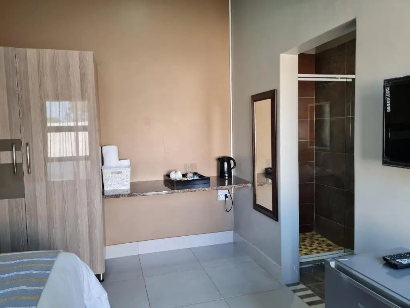 Village Kulture - Guest House