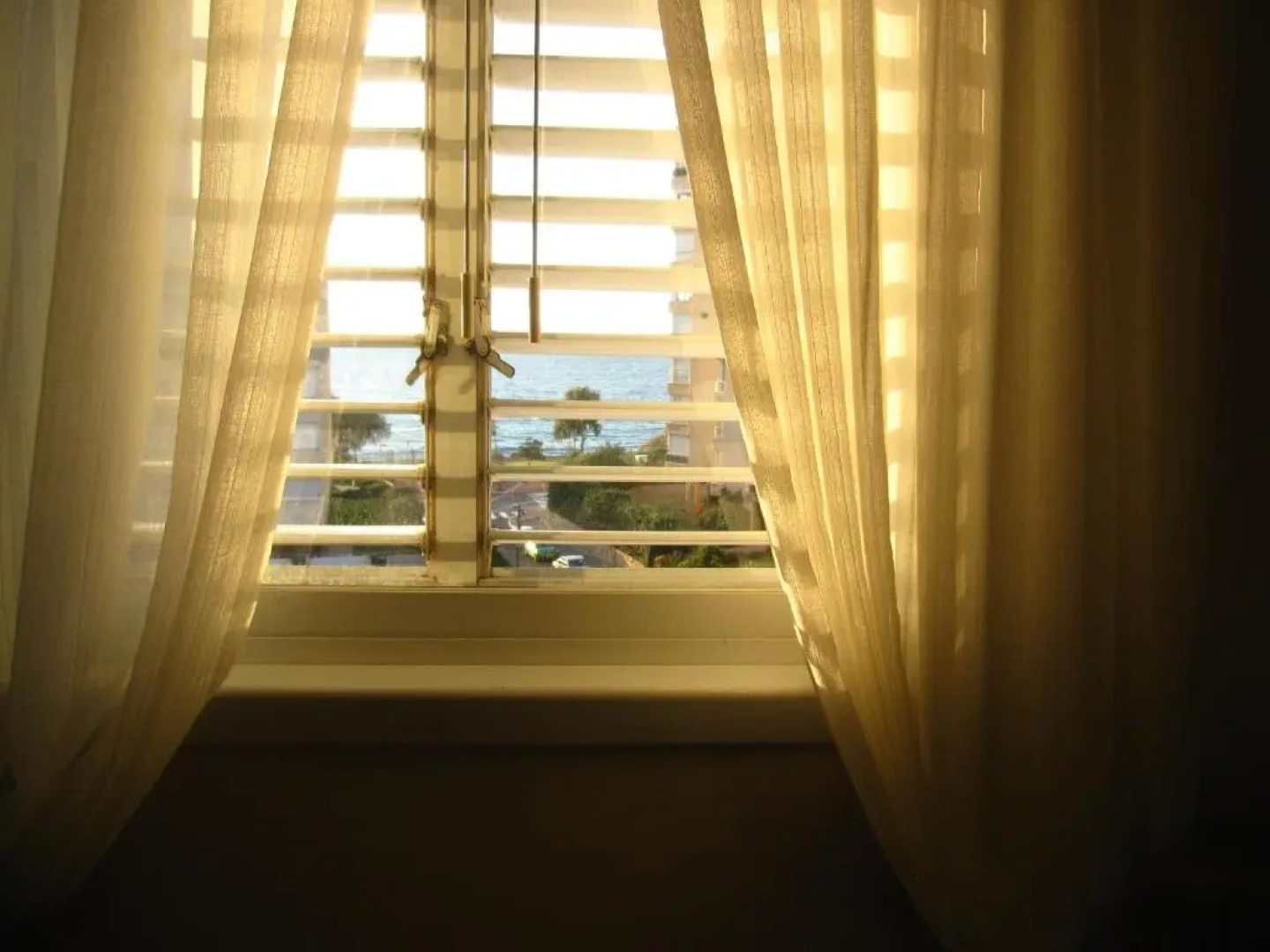 Ocean View Luxury apartment