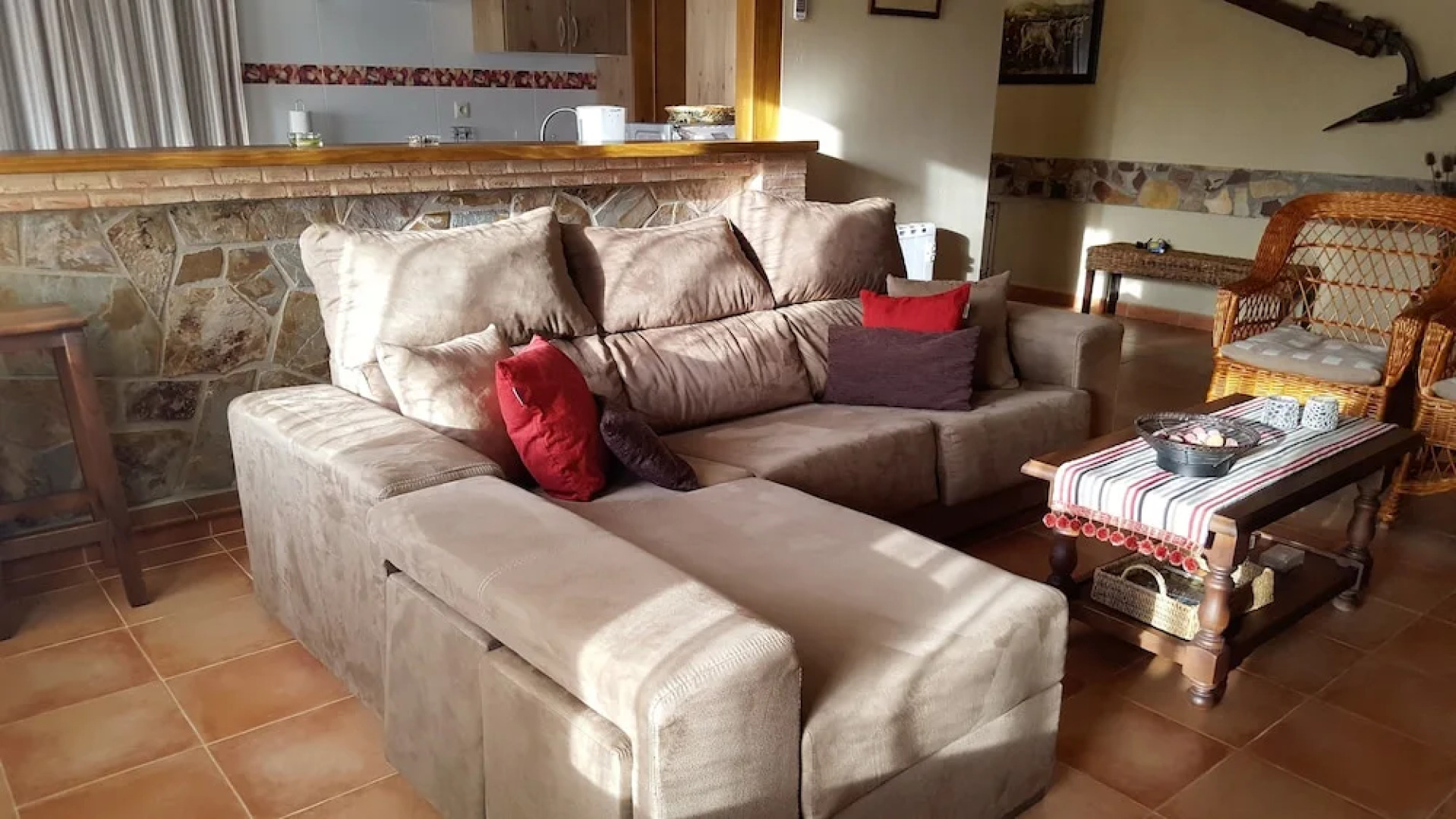 Mirador de la Fuente