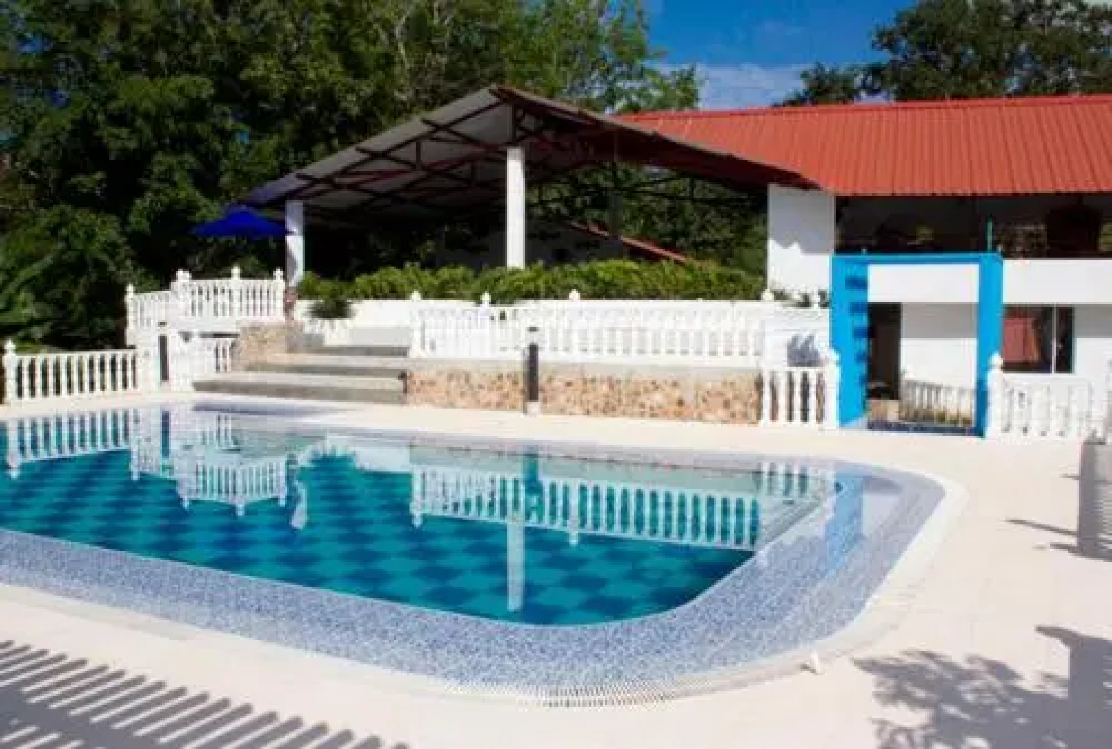 Hacienda Las Margaritas