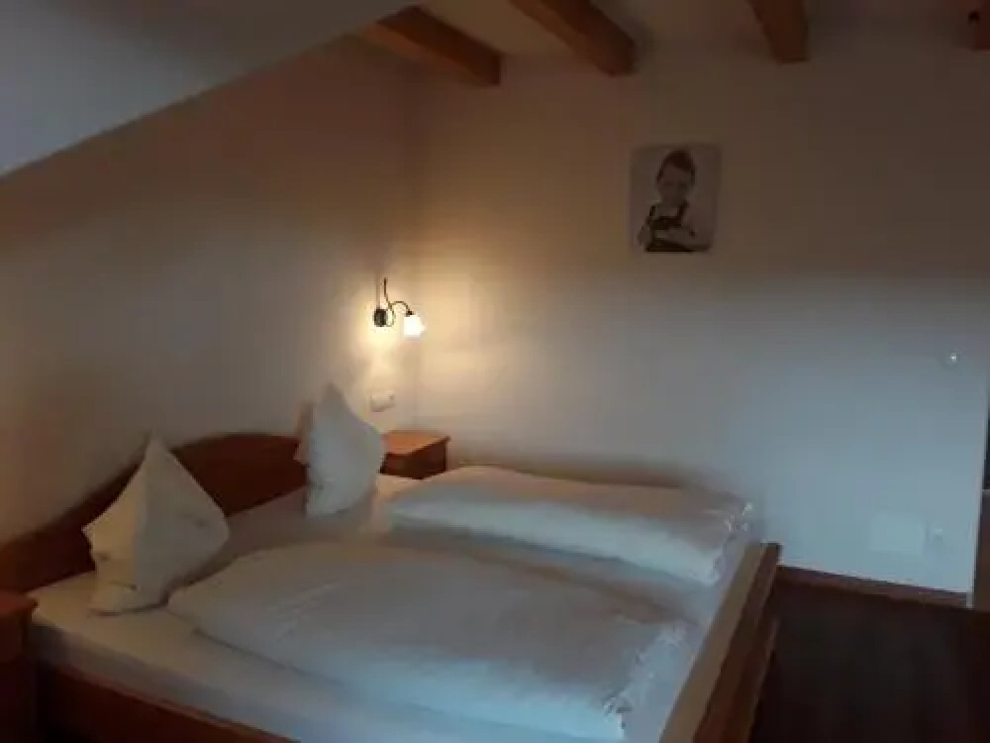 Ferienwohnung Marchnerhof