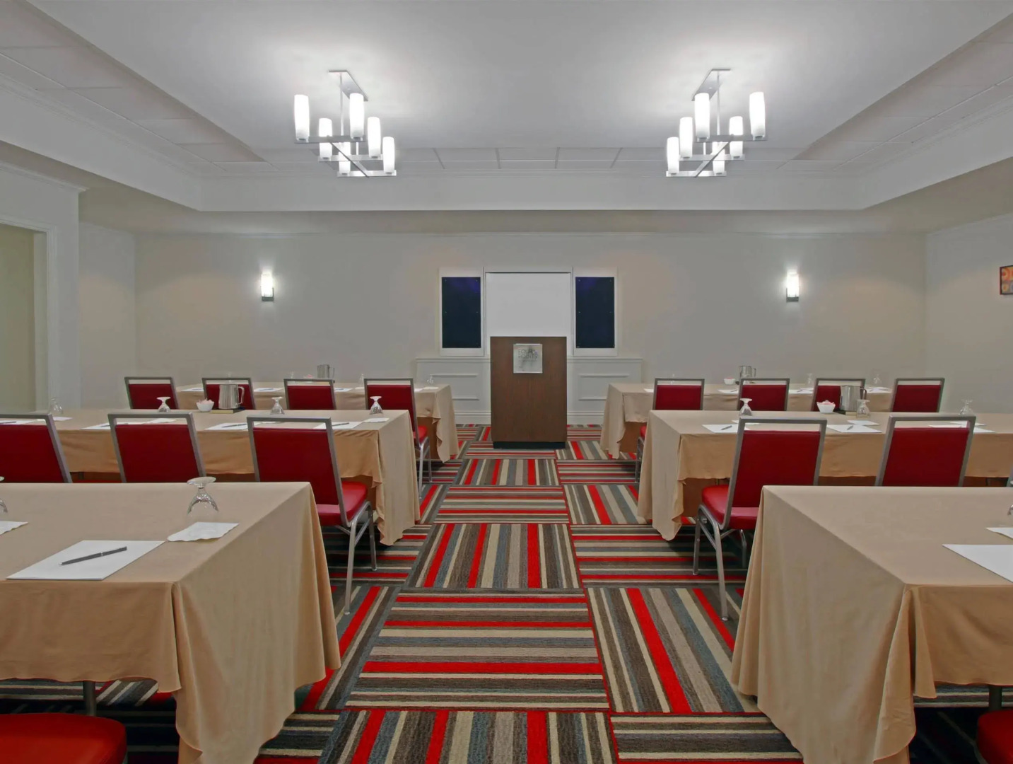 Four Points by Sheraton York