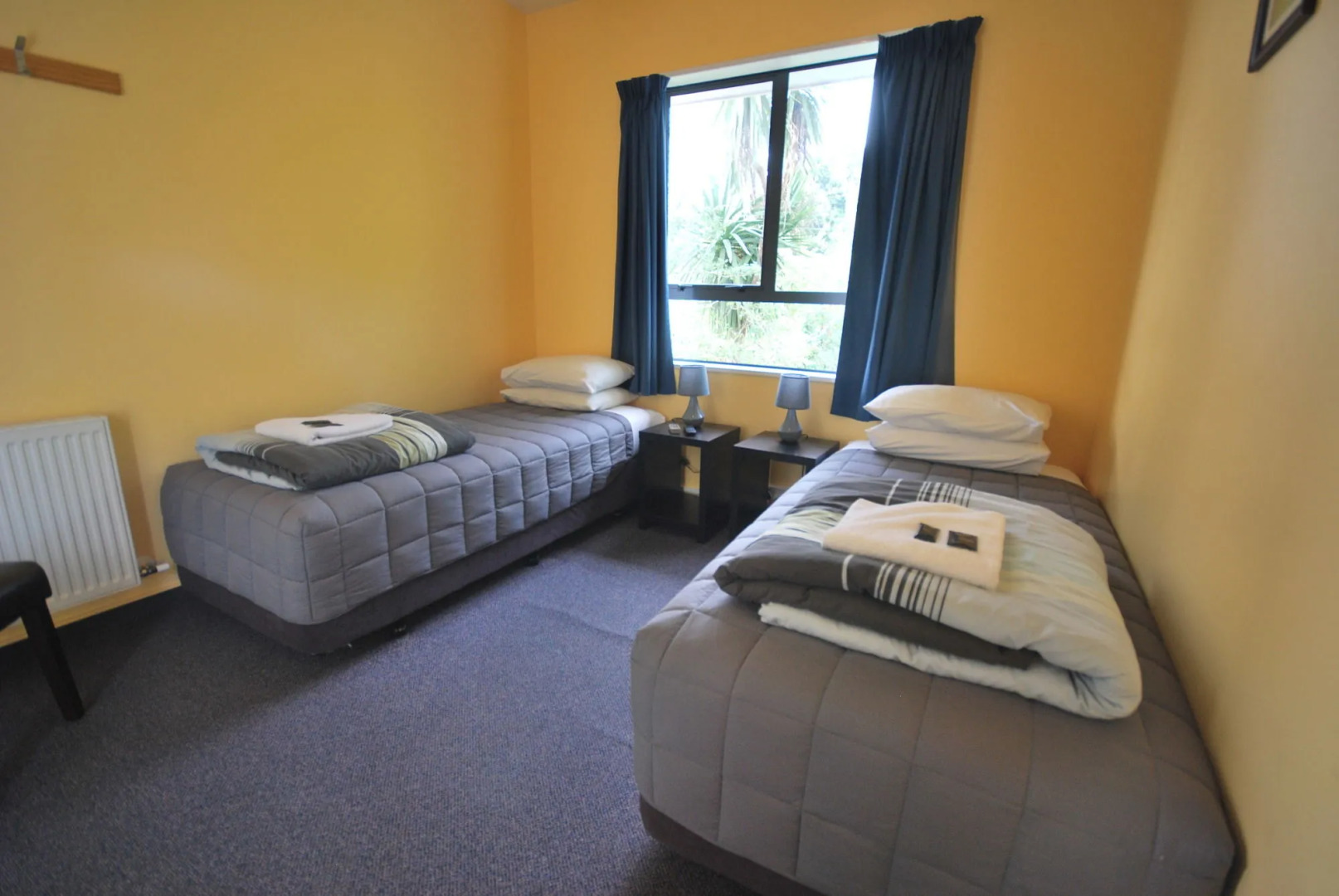 Franz Josef Montrose Hostel Lodge