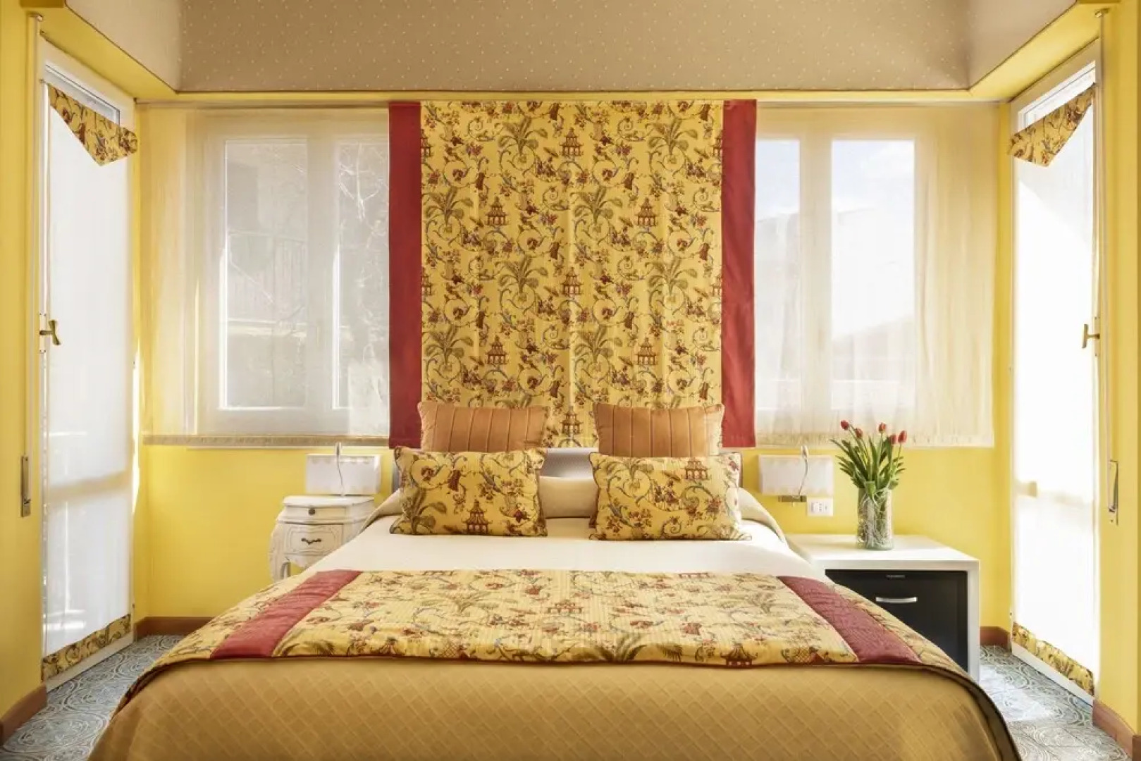 La Foresteria di Maestina