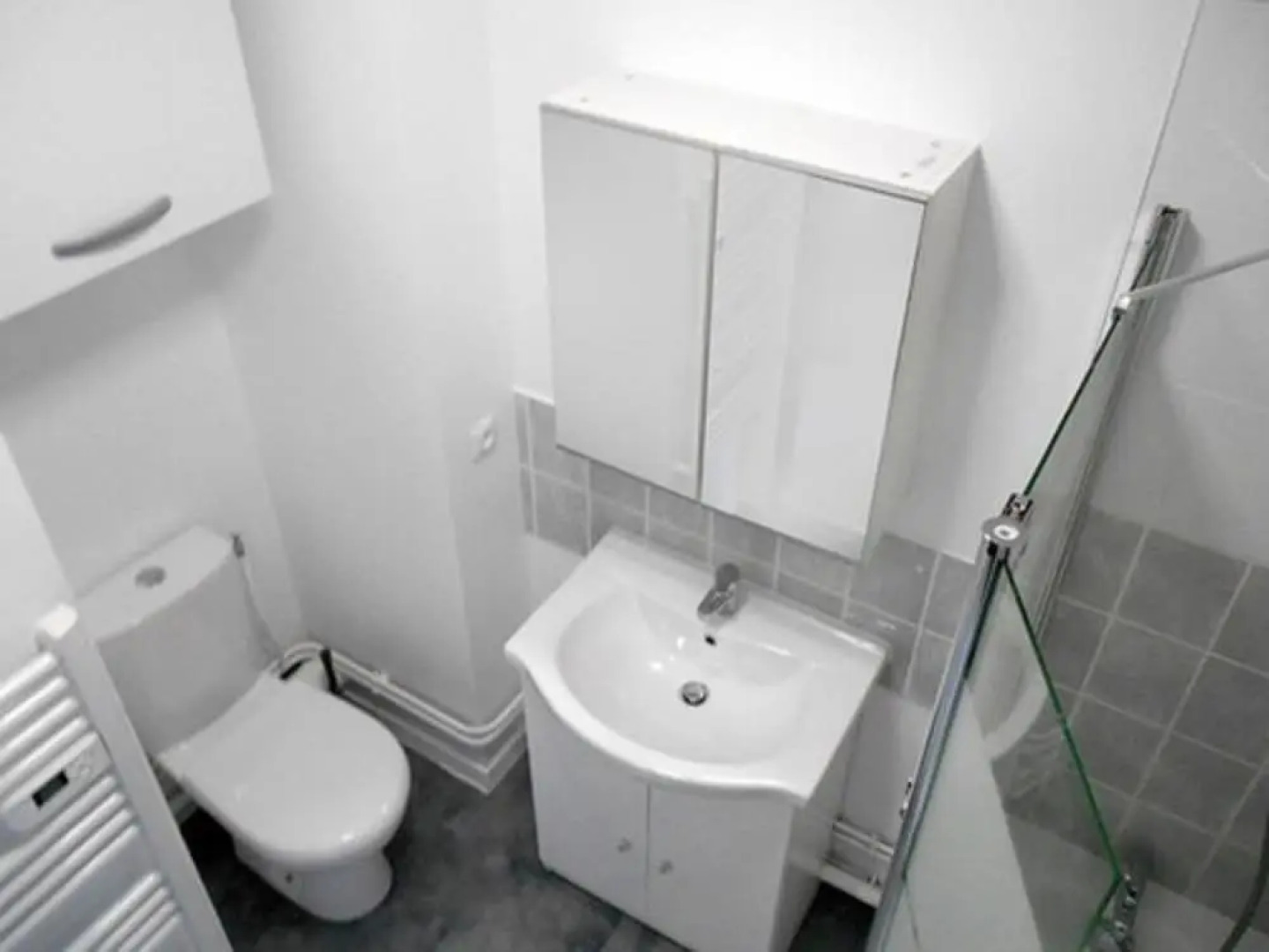 Résidence Internationale