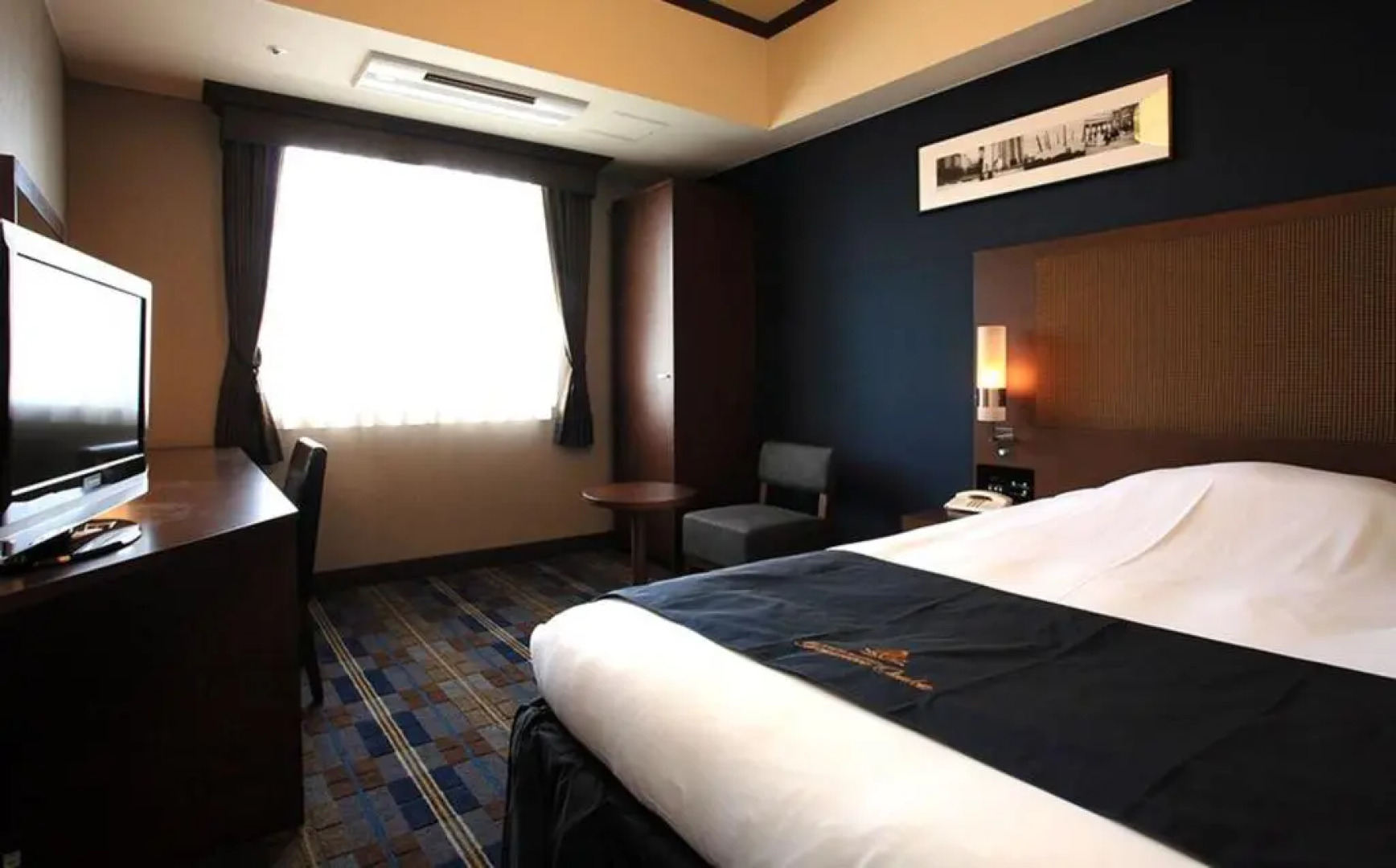 Hotel Monterey Grasmere Osaka