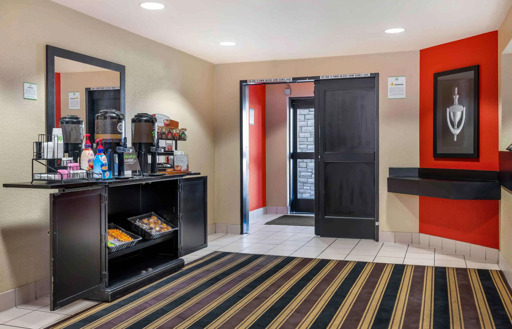 Extended Stay America Suites Sacramento Roseville