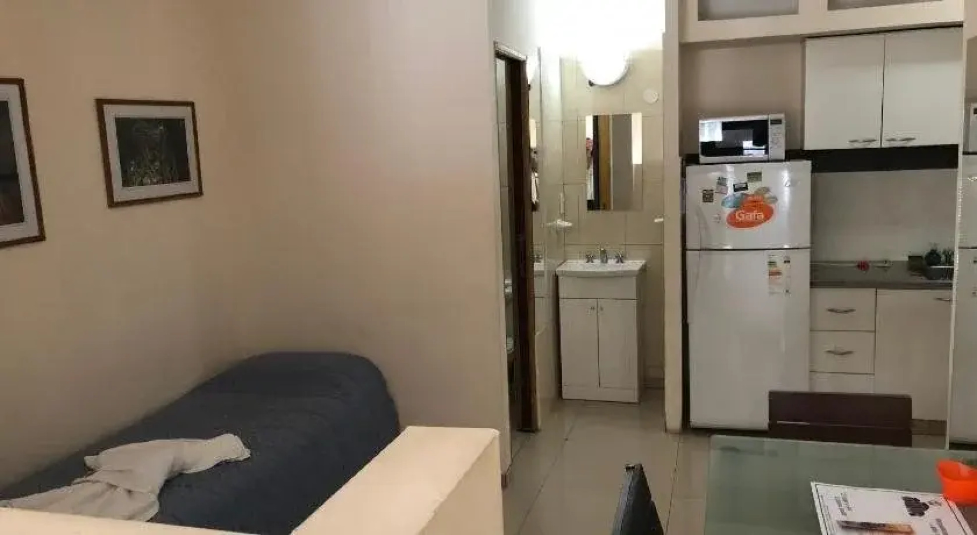 Departamentos Equipados Río Cuarto