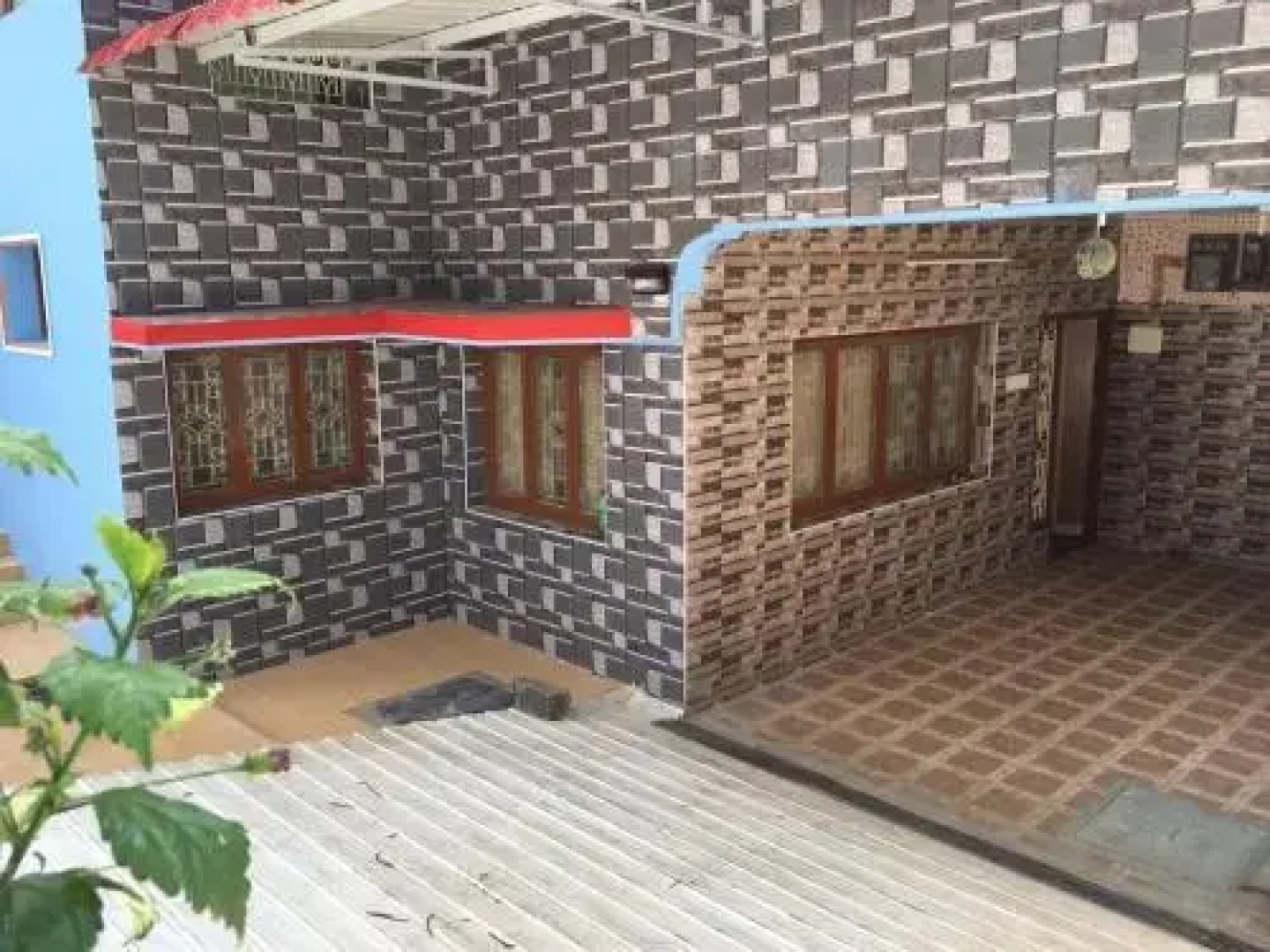 Bamboo Holidays Resorts And Homestay