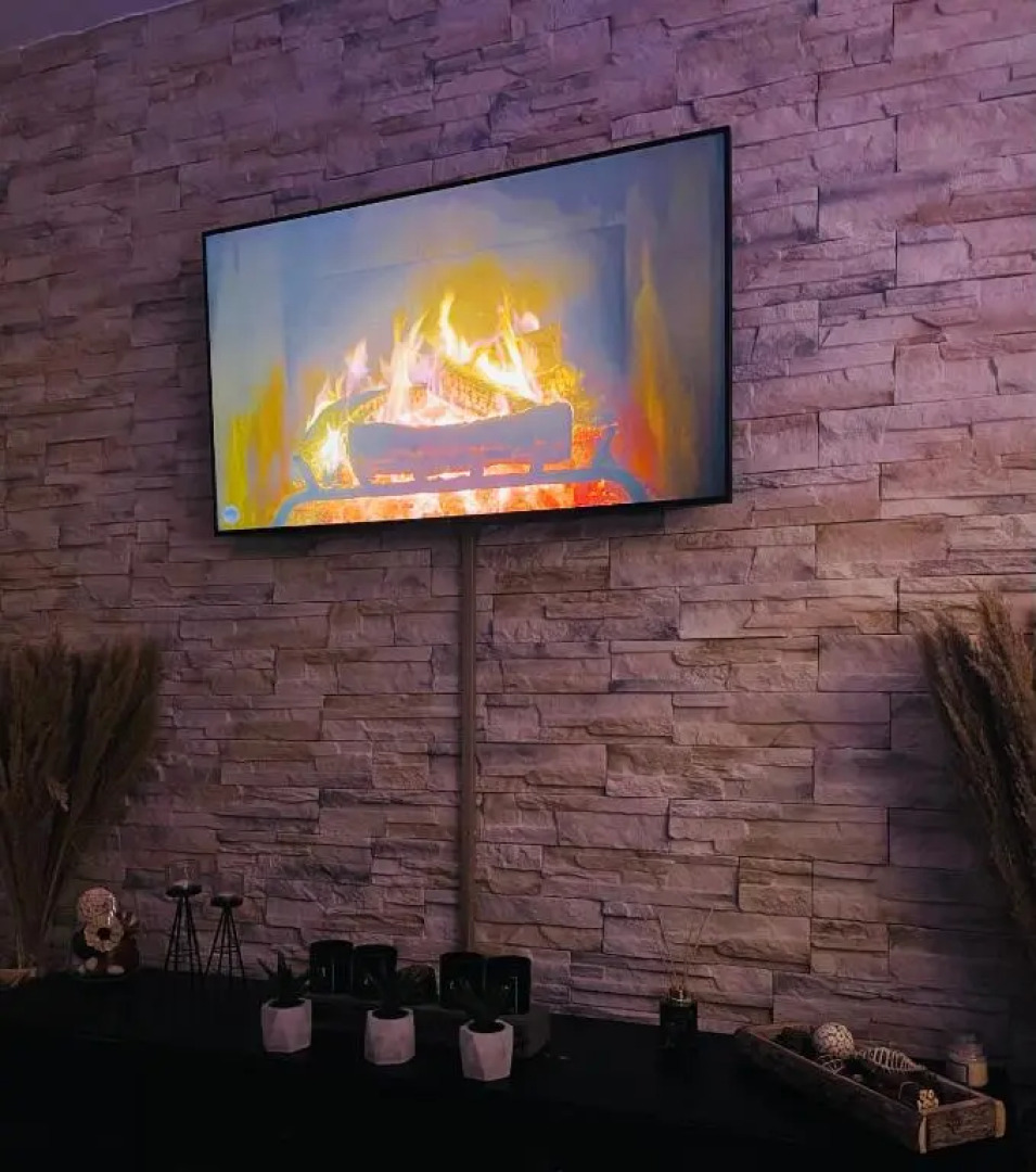 BY NEPTUNE - Appartement rustique SPA - Proche Paris