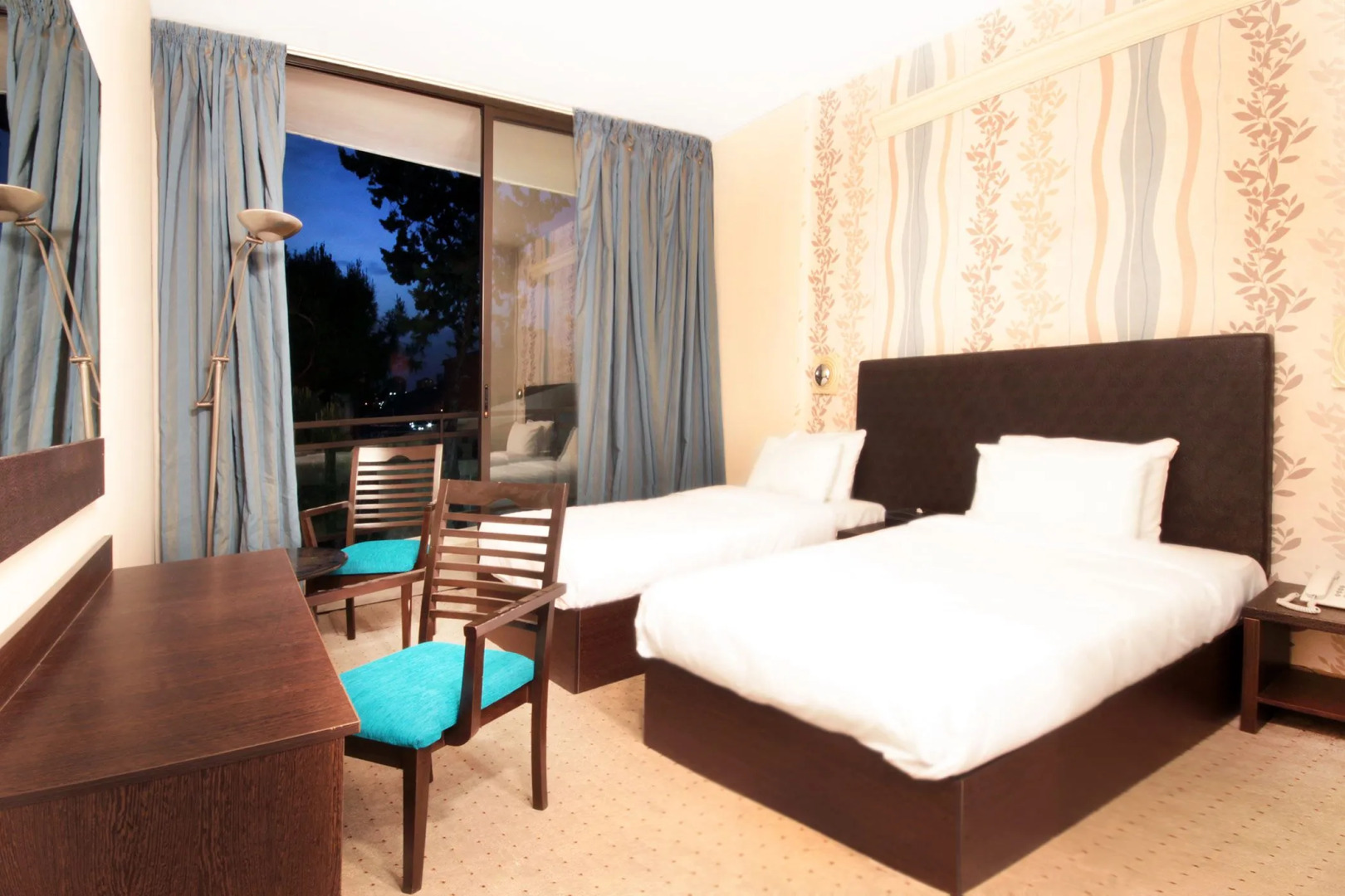 BayInn Hotel Häuschen Hospitality