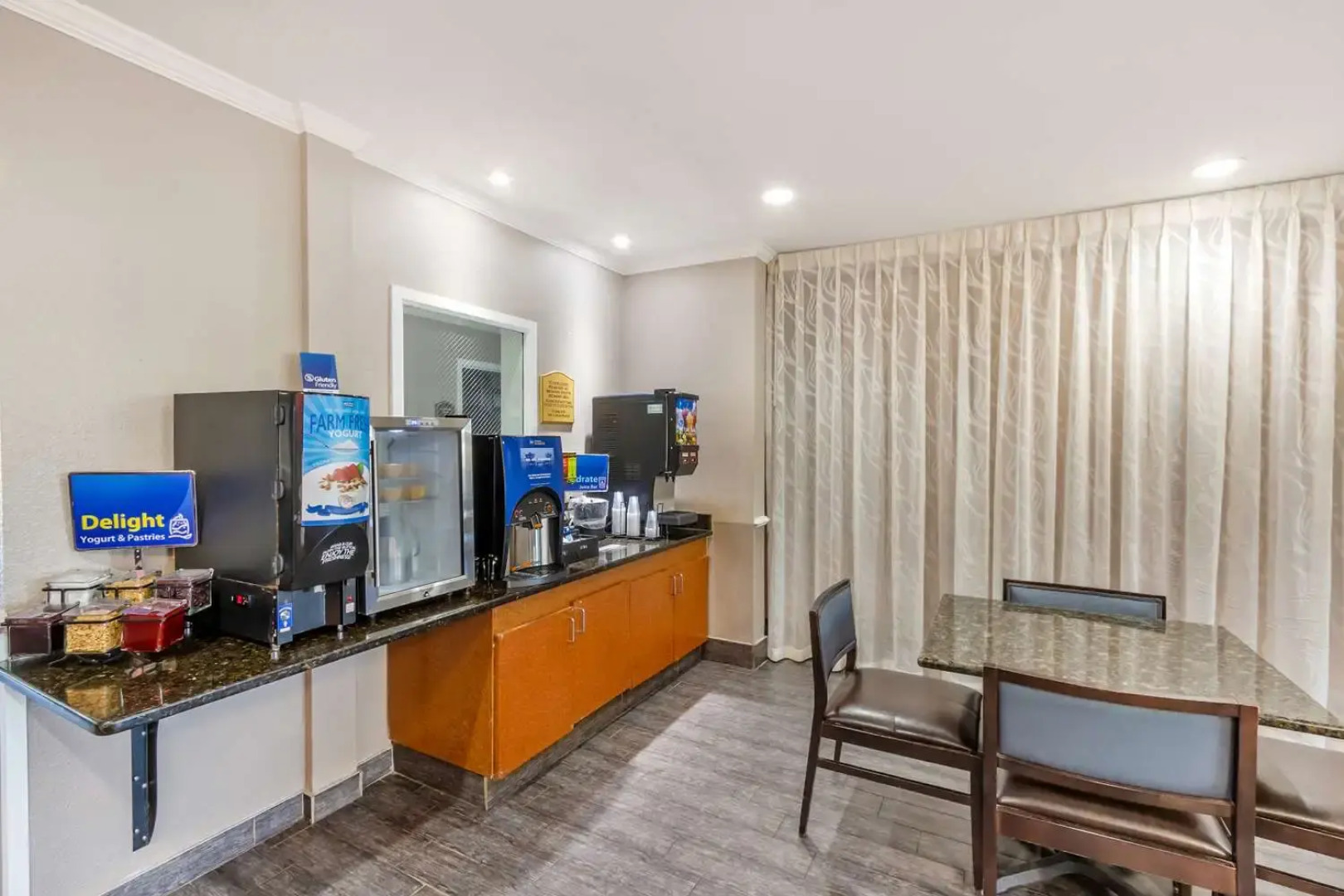 Best Western Airport Inn & Suites