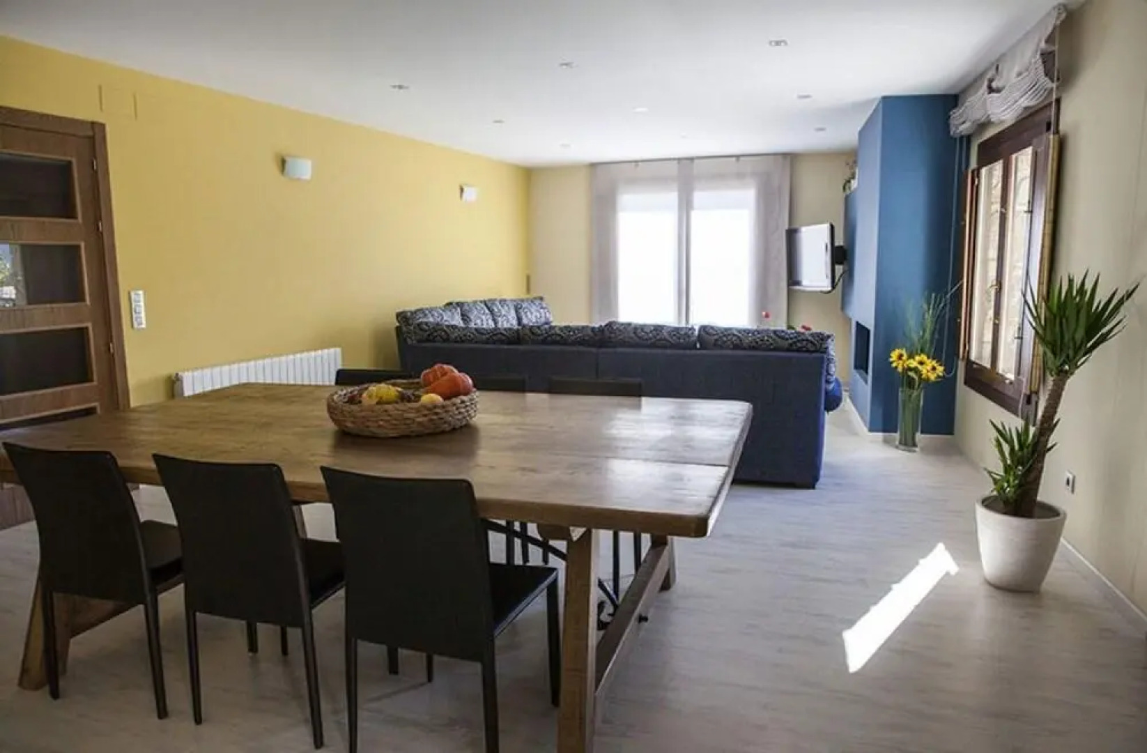 Mas Serrat De La Teia