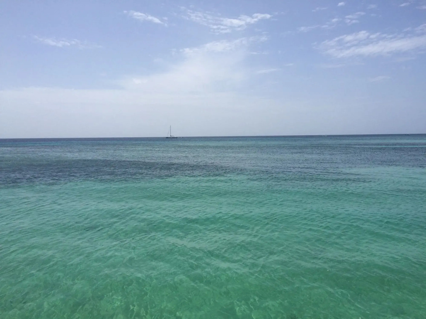 Infinity Bay Spa & Beach Resort