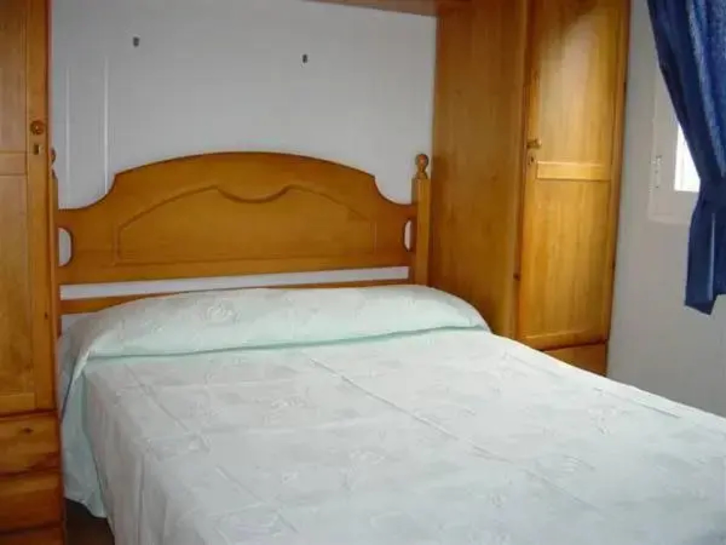 Camping Cabo De Gata