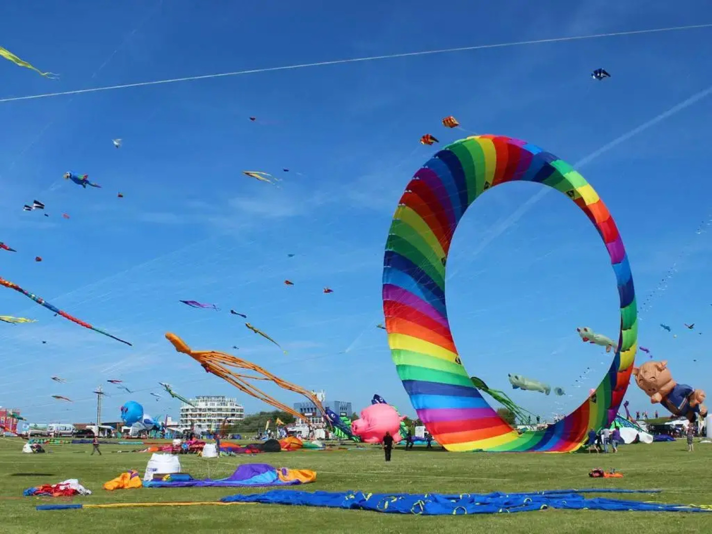 Familotel Deichkrone