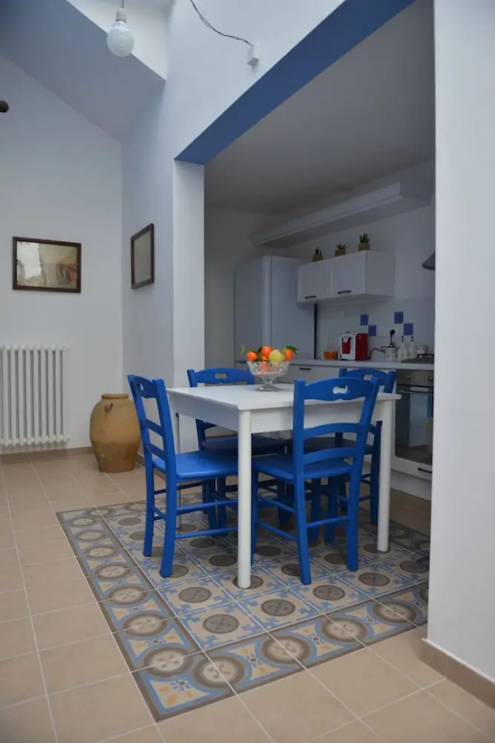 Alma Terra Salento B&B