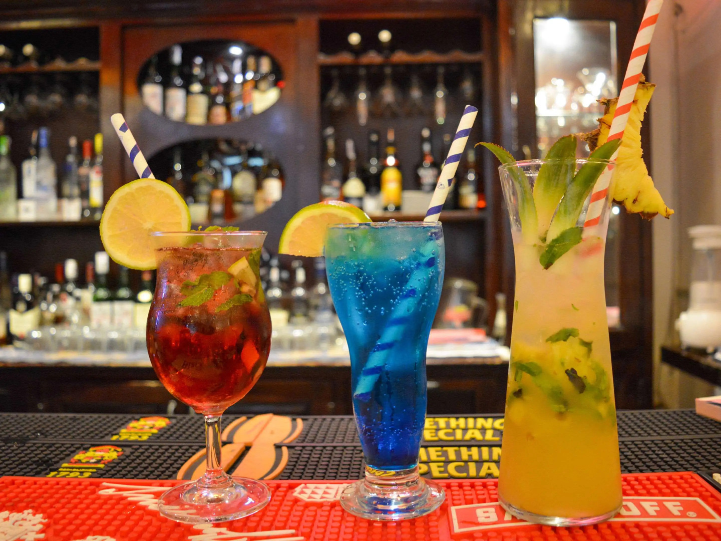 Comfort Inn Tulip Heights