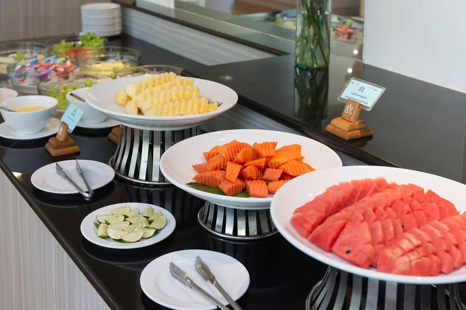 Tawa Ravadee Resort, WorldHotels Distinctive Collection