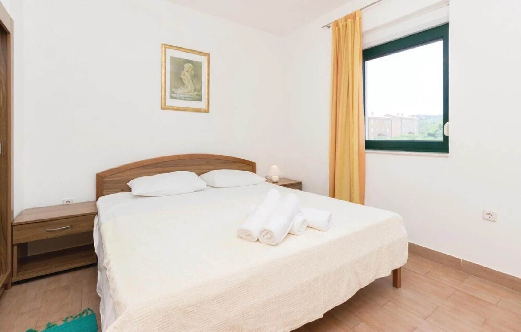 Amazing Home in Pasman With Wifi and 8 Bedrooms