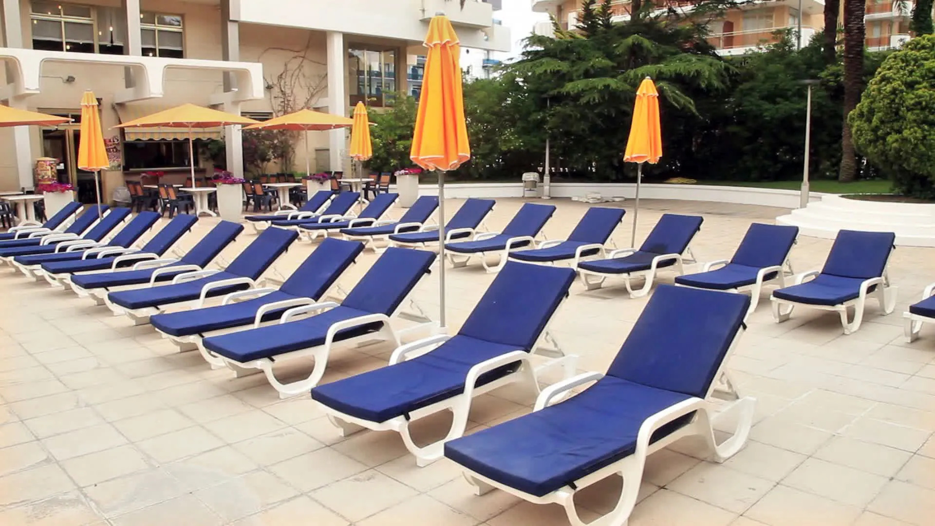 Relaxia Beverly Park