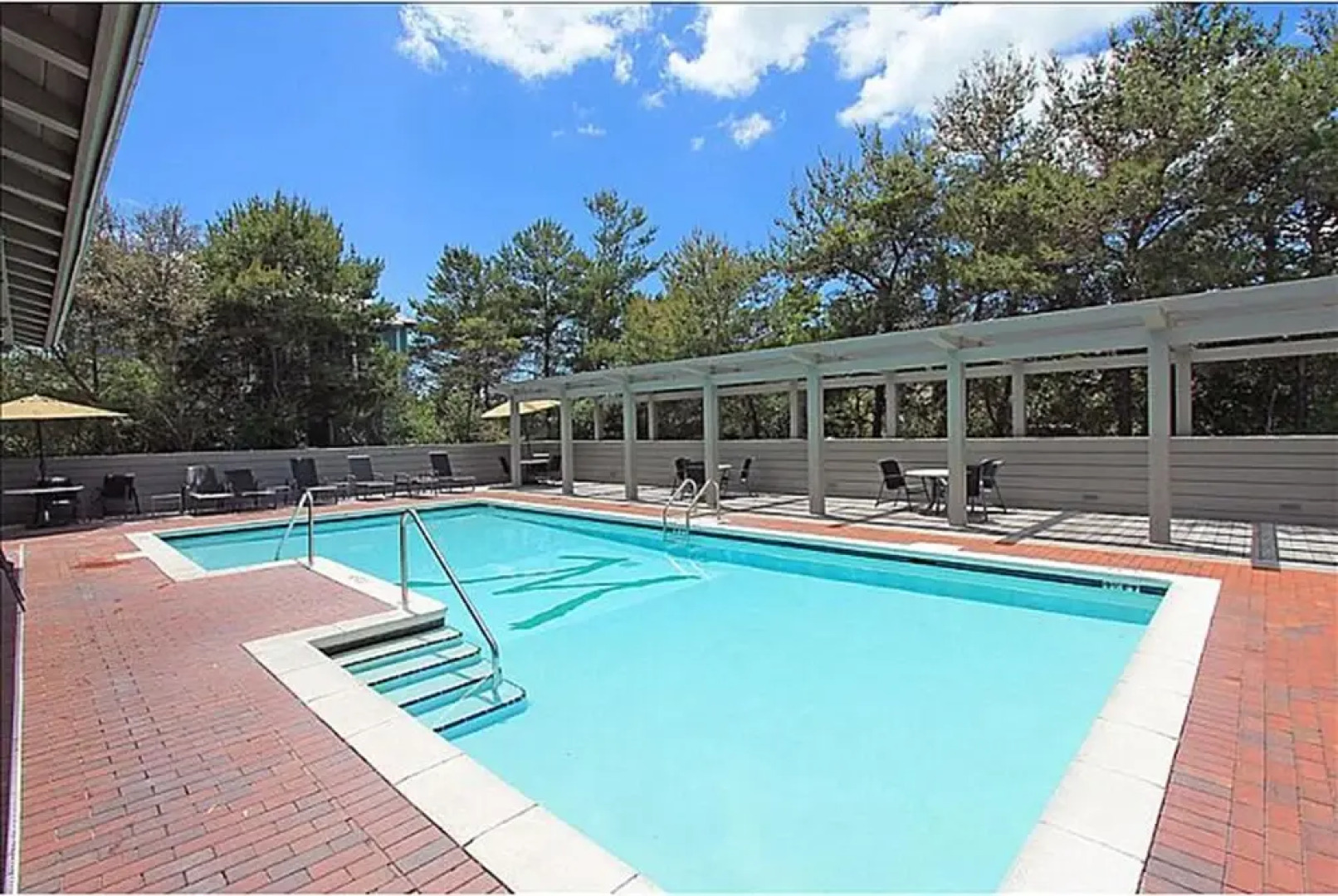 Magnolia Cottages by the Sea by Panhandle Getaways