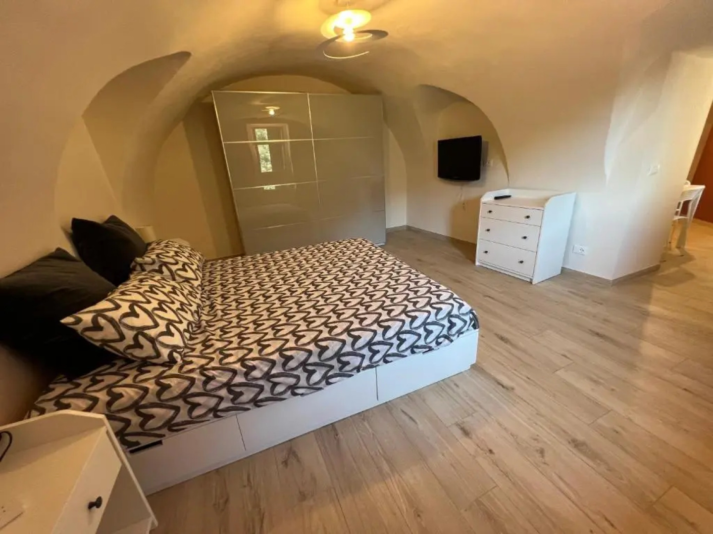 Suite Rocchetta - Relax romantico