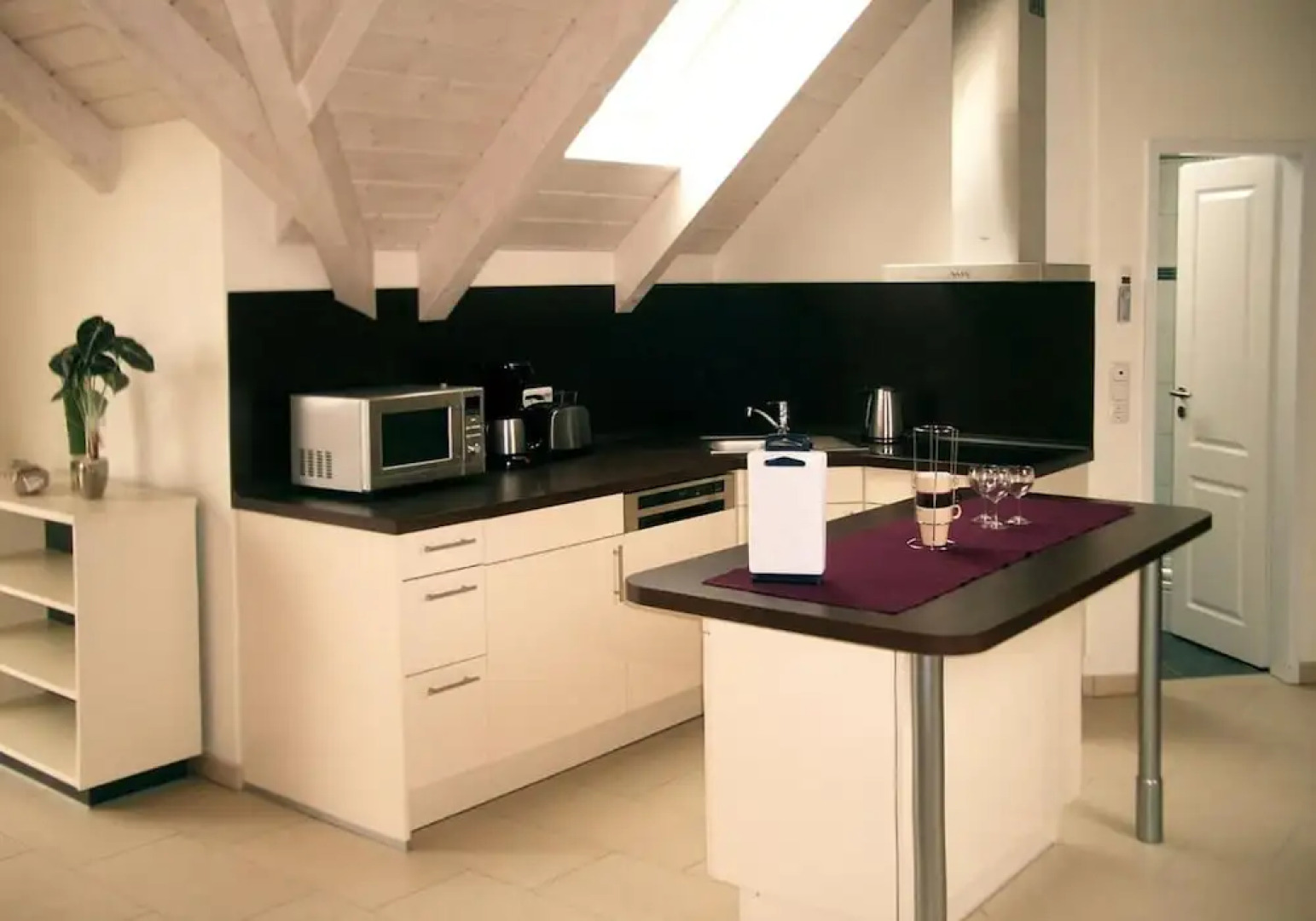 Aparthotel Museumshof