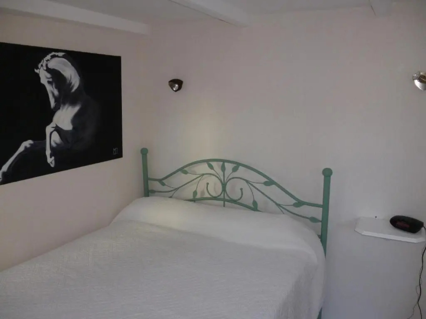 Auberge Le Cheval Blanc