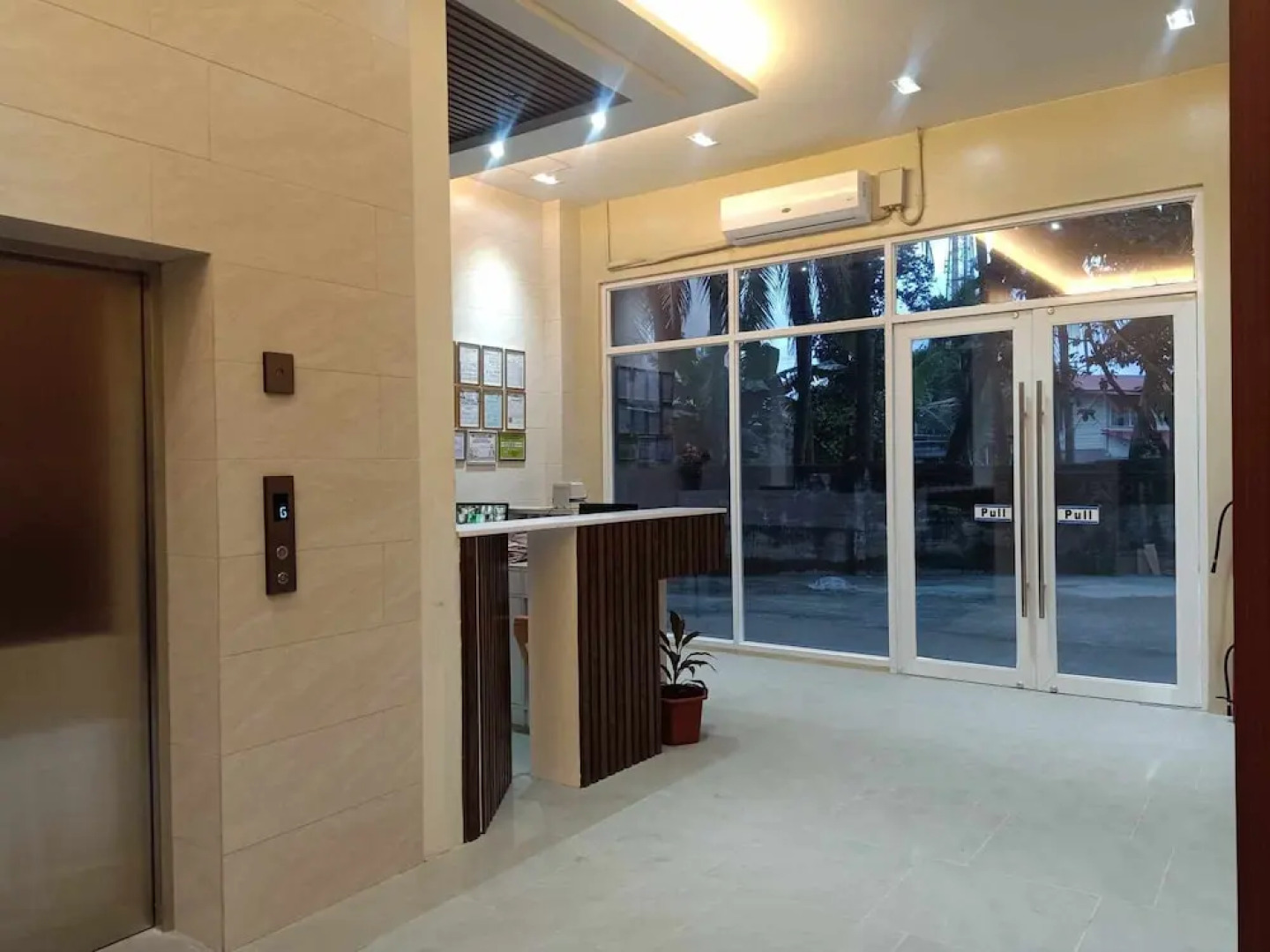 Asia Jem Hotel-Gapan City