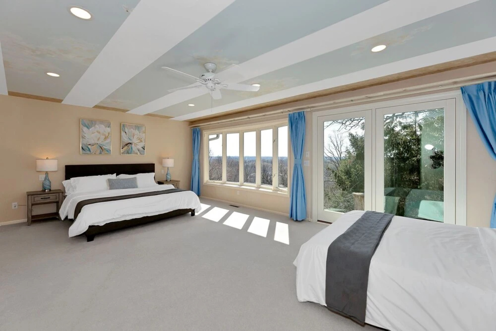 Ultimate Family Vacation Villa With Amazing Views - 3891