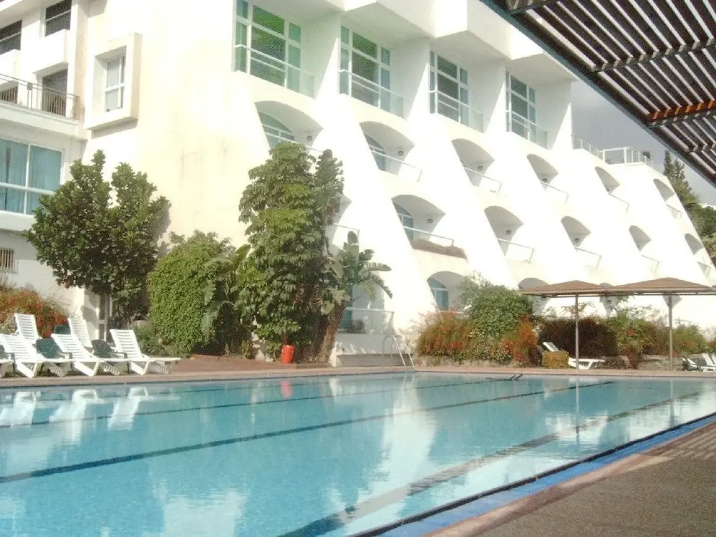 Golan Hotel Tiberias