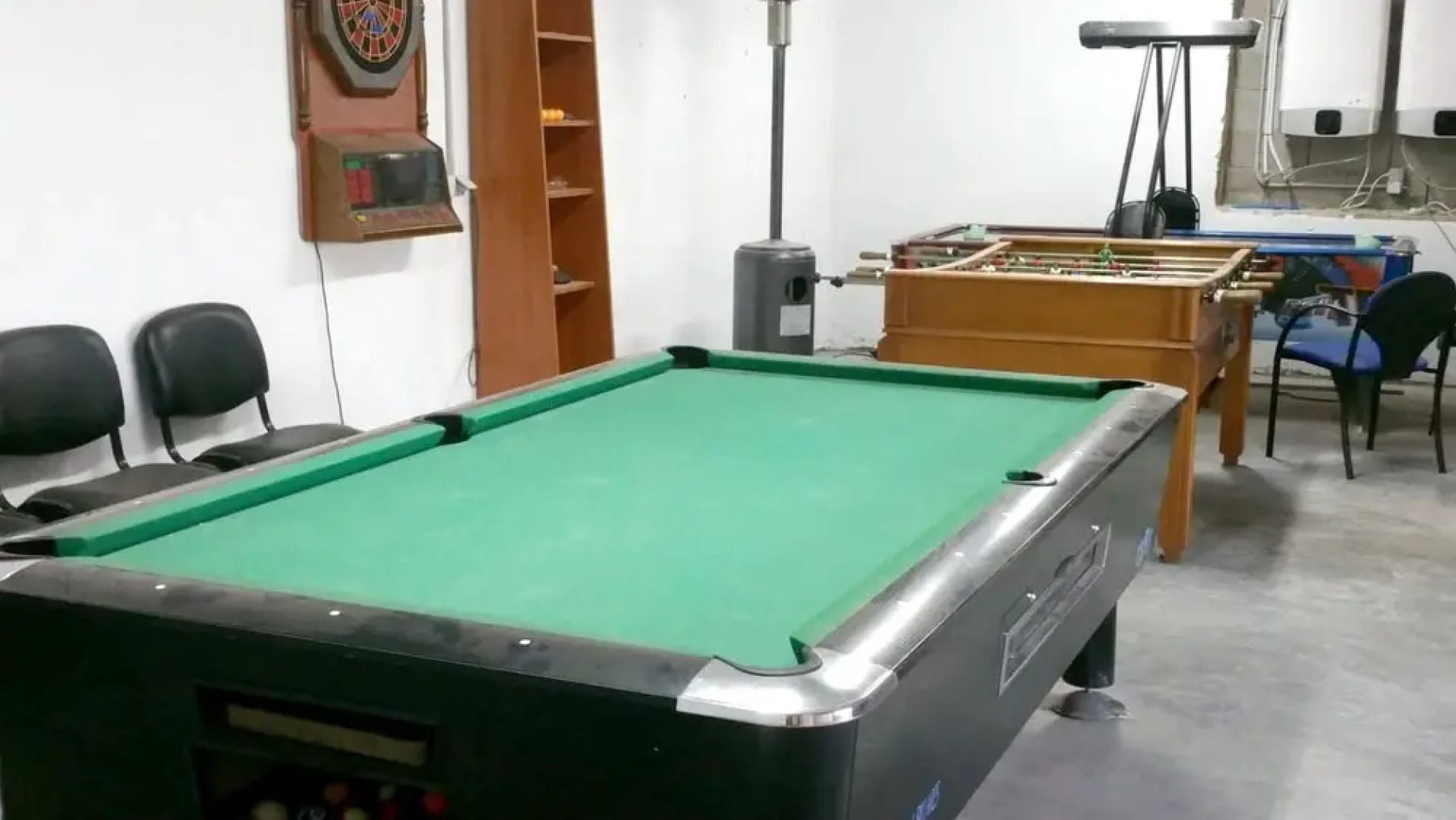 Villa With 6 Bedrooms in Godelleta, With Private Pool, Furnished Terrace and Wifi