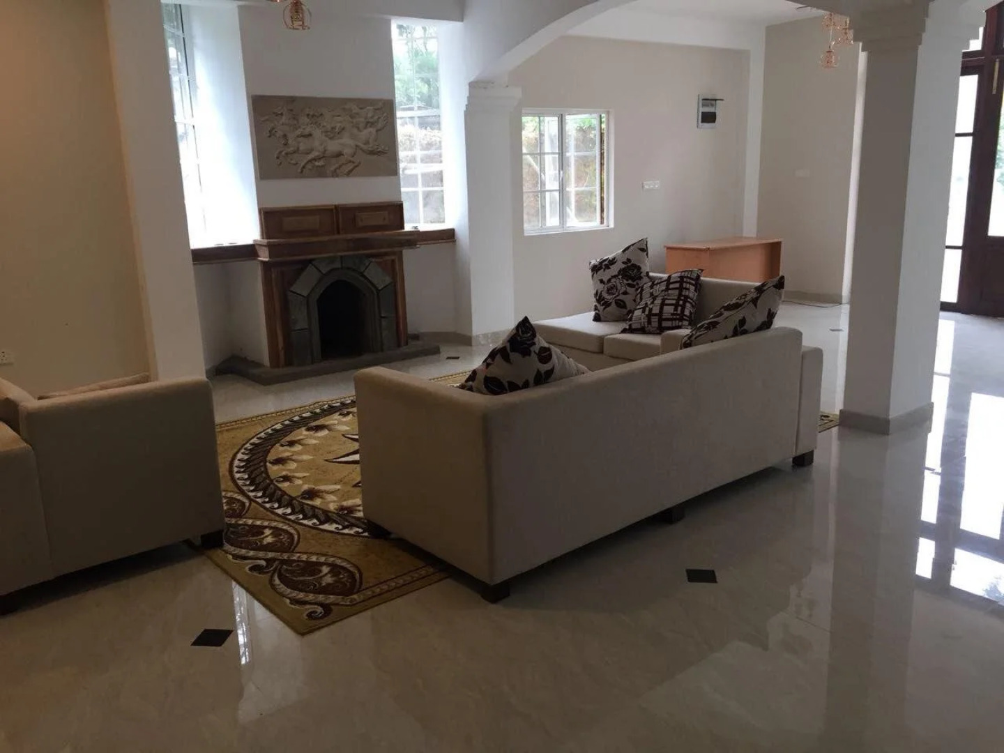 Panorama Green View Hotel