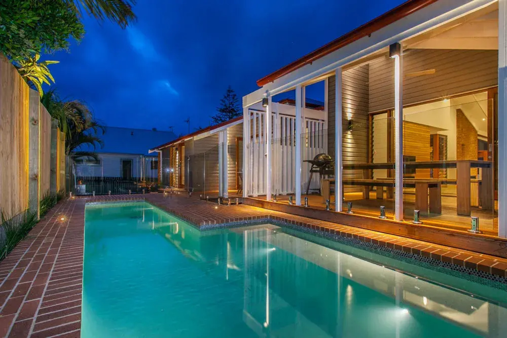 A PERFECT STAY –Bacchus Holiday Home