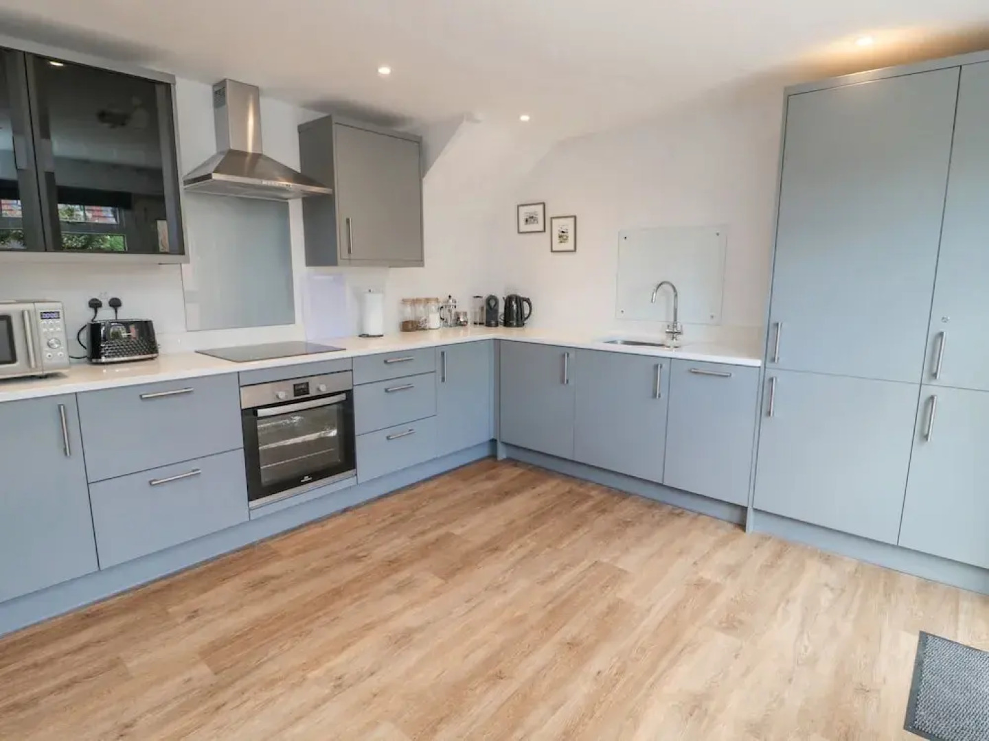 3 St. Cuthberts Garth