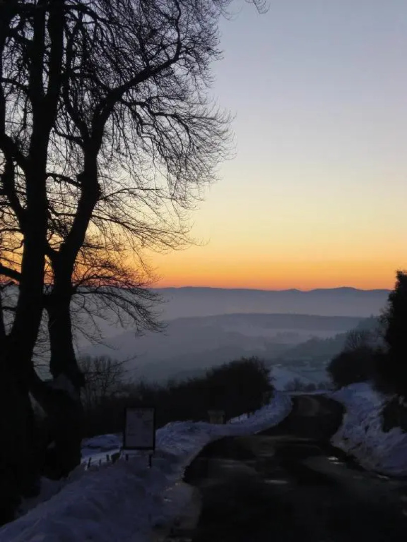 Espace Nature de Sabatoux