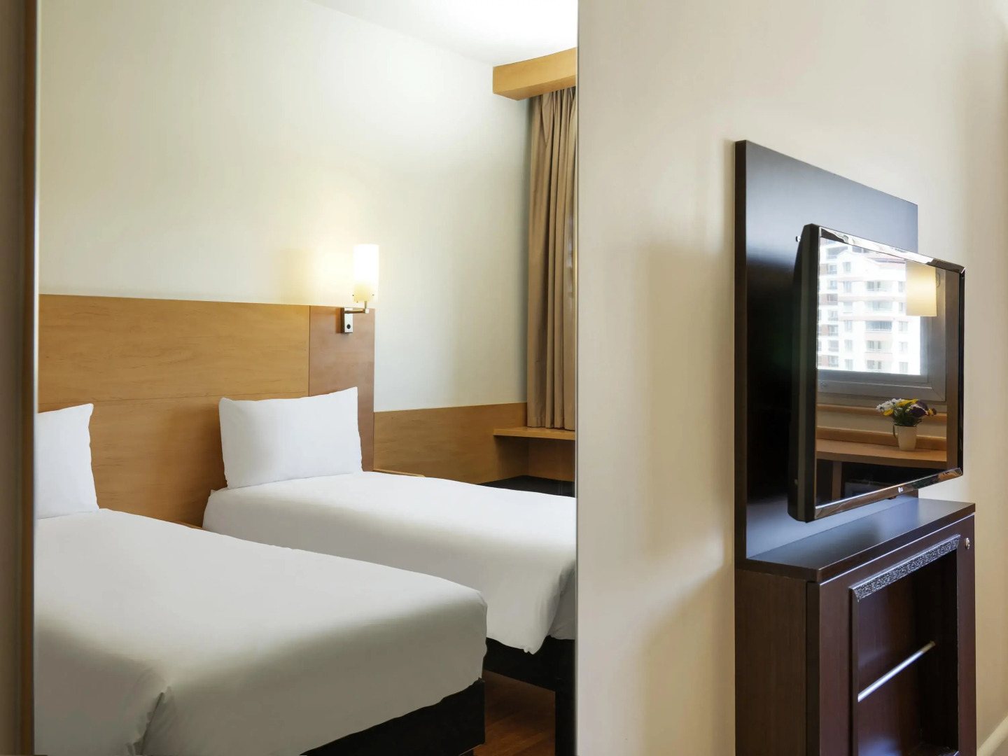 Ibis Birmingham New Street Station Hotel