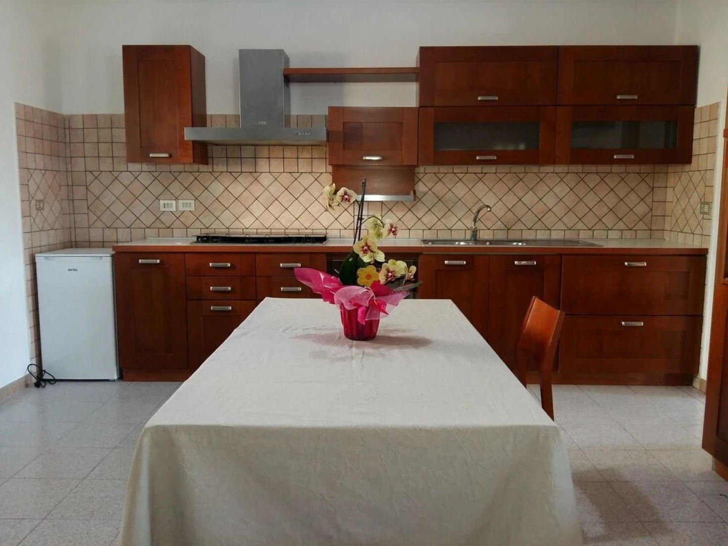 House With 3 Bedrooms in Gerace, With Wonderful sea View and Furnished