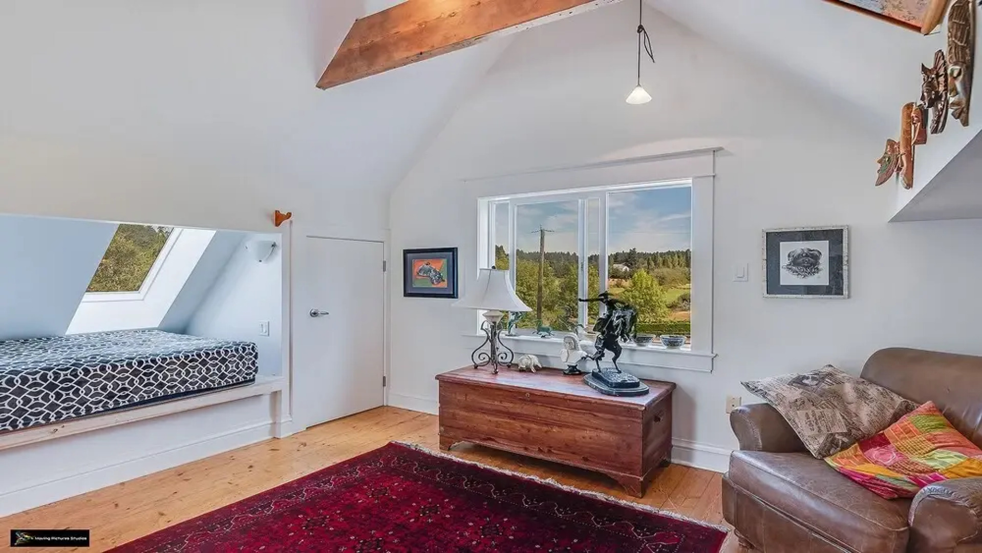 Country Charm at Todd Creek Farm