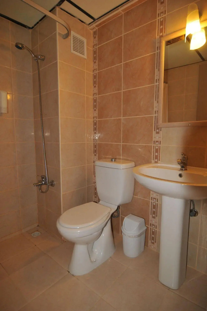 Hotel Siesta - All Inclusive