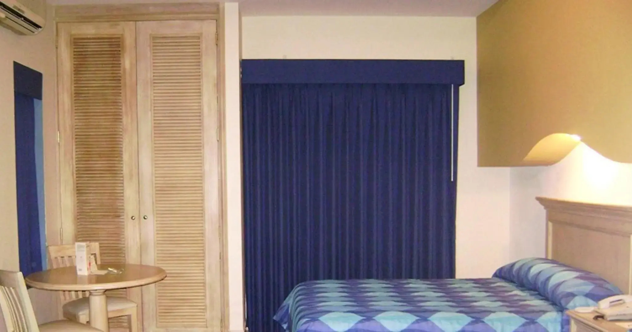 Hotel Los Cocos Chetumal