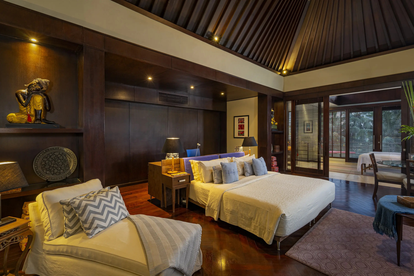The LUXE Ubud, a Boutique Hotel