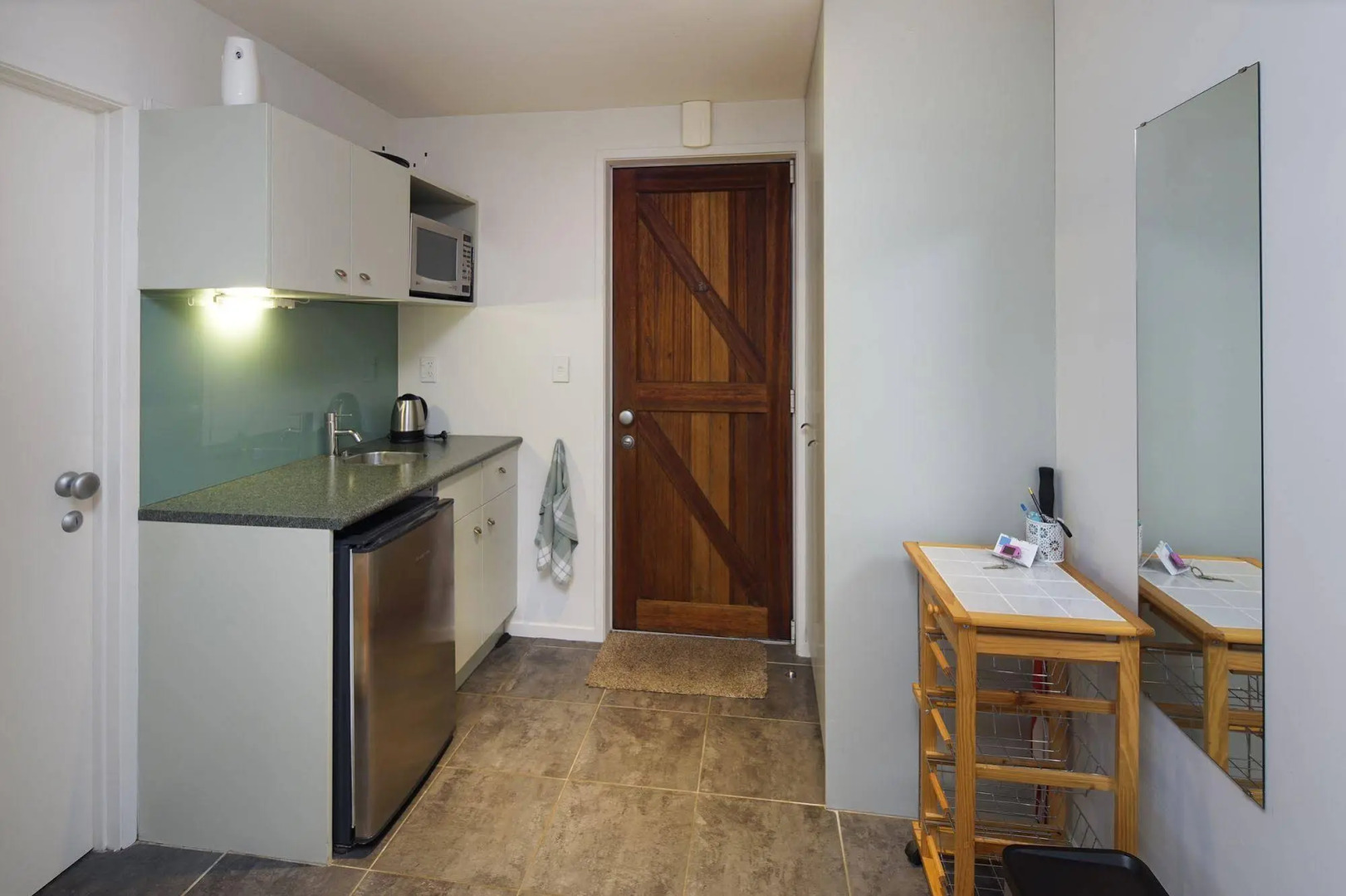 Watermark Studio Apartments