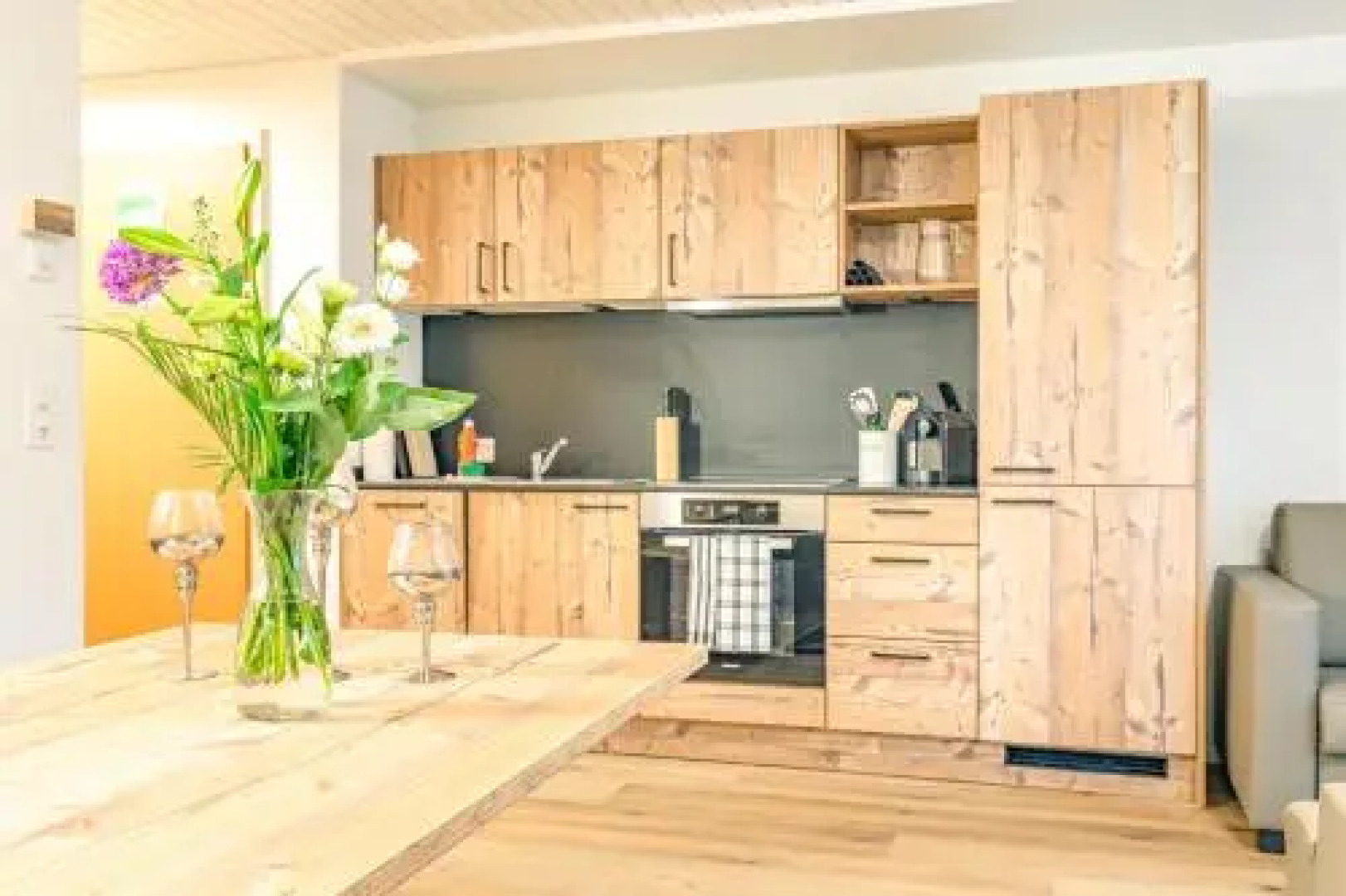 Chalet Kehr - Kehr Apartment