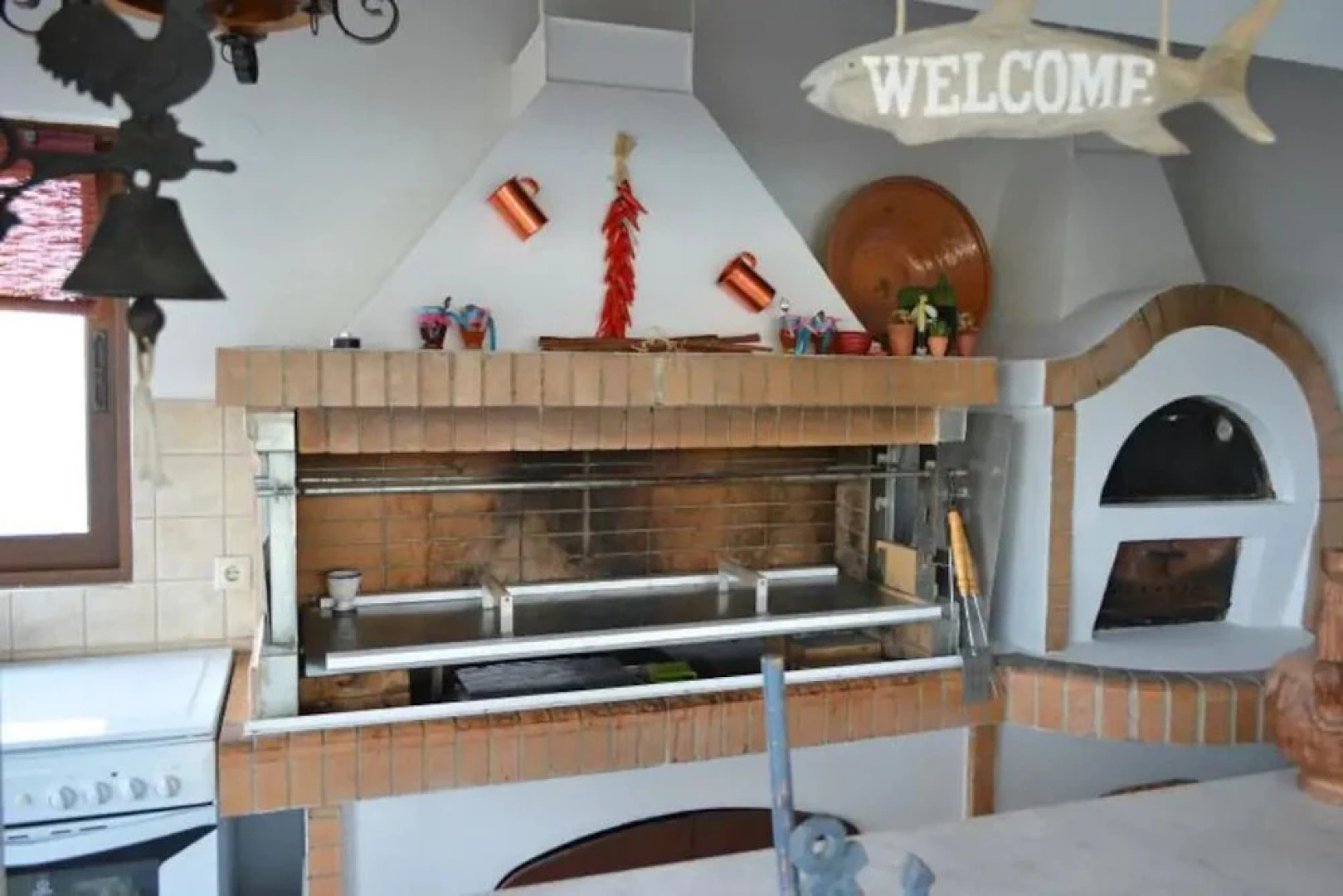 Villa Pasithea Suites