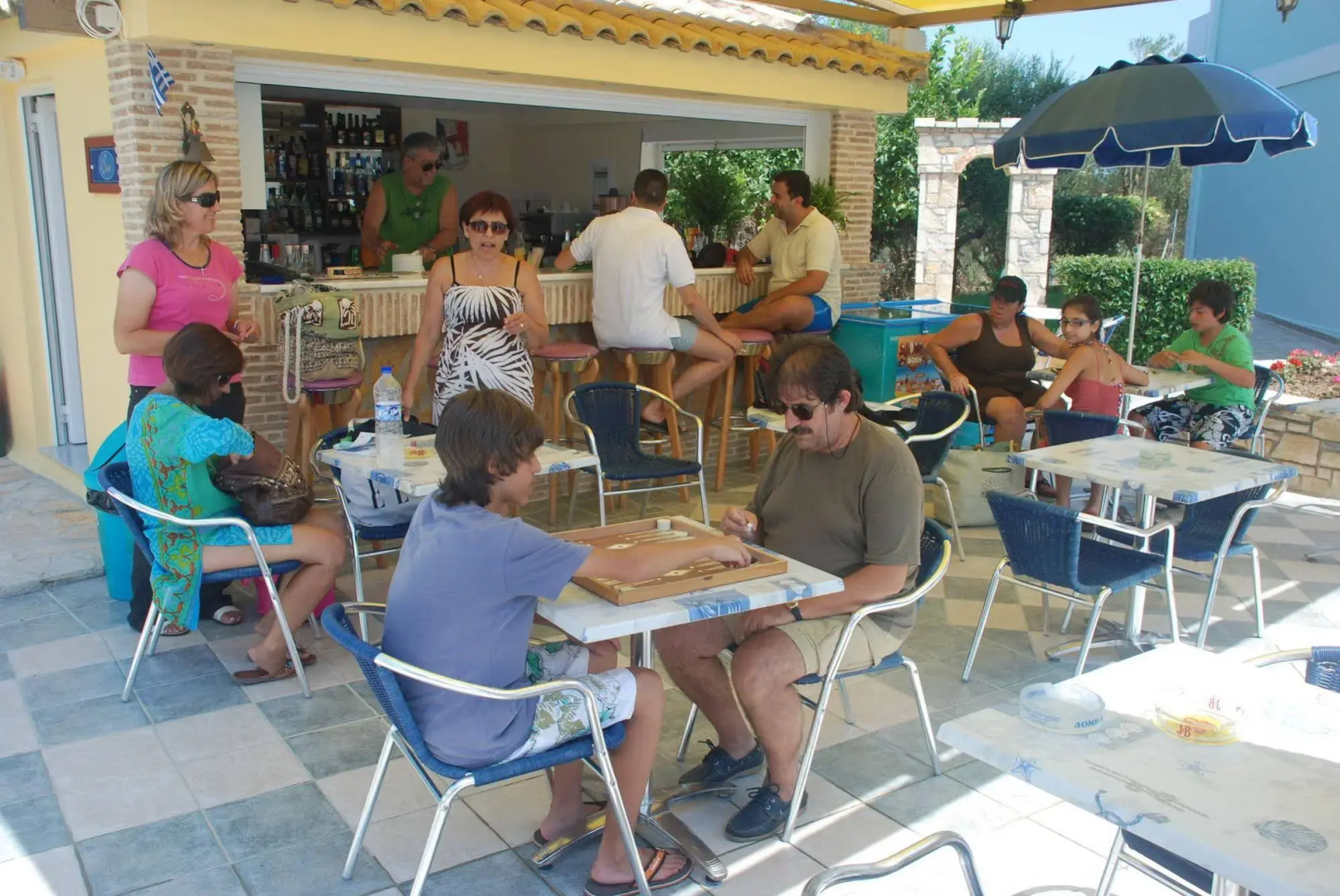 Maistrali Hotel Zante
