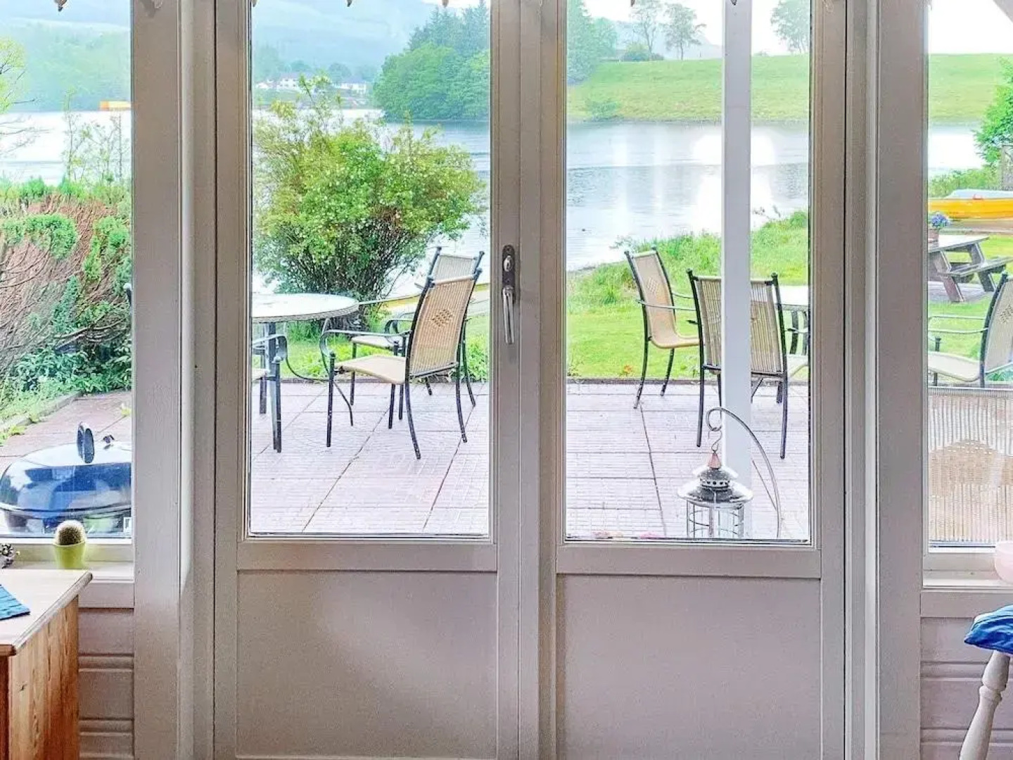 4 Person Holiday Home In Tao