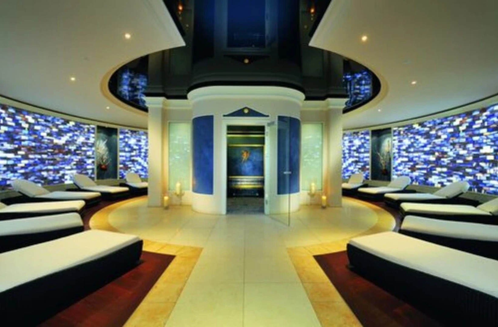 Engel Obertal Wellness & Genuss Resort