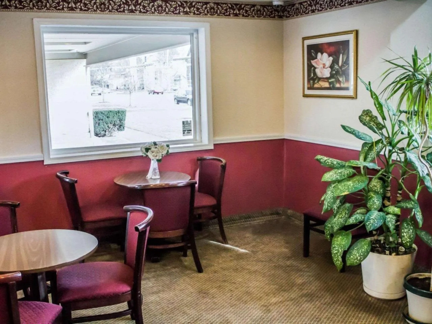 Econo Lodge Cortland Downtown